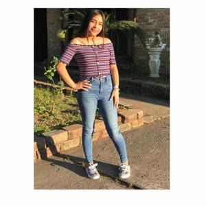 Meet your Posher, Alexandra